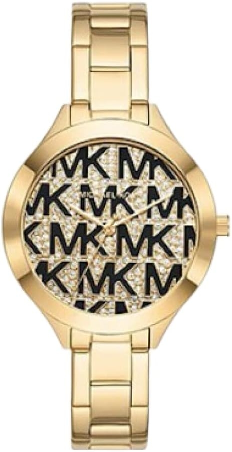 MICHAEL KORS Mod. ASPYN BY Michael Kors - Watches available at DOYUF